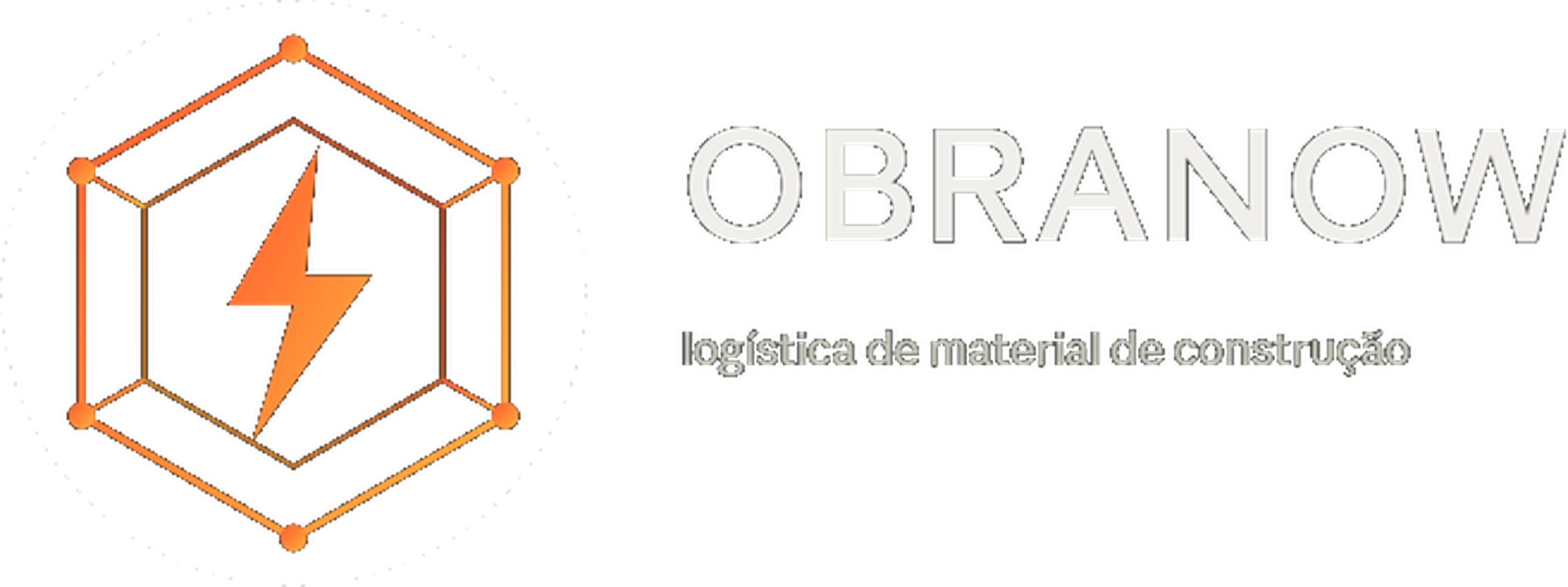 ObraNow — logística de material de construção